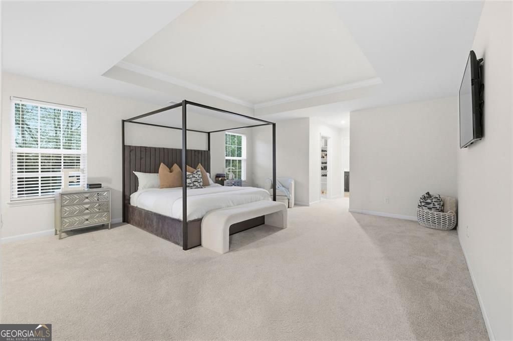 140 Marchmont Drive Locust Grove - Photo 26