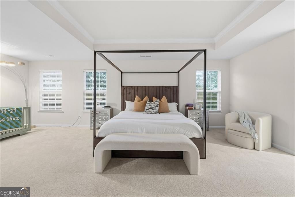 140 Marchmont Drive Locust Grove - Photo 27