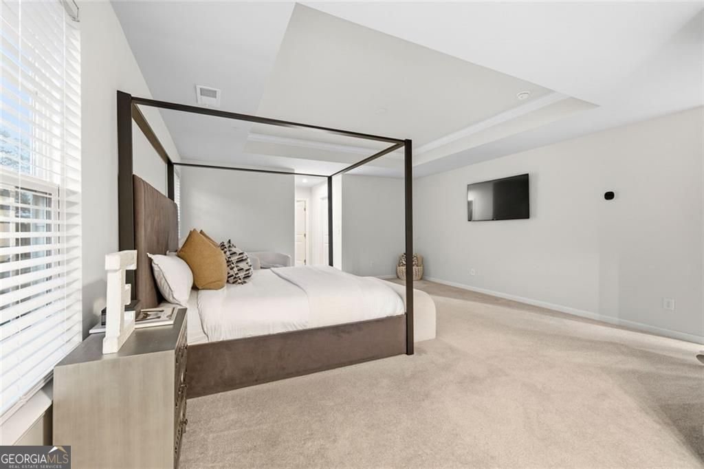 140 Marchmont Drive Locust Grove - Photo 28