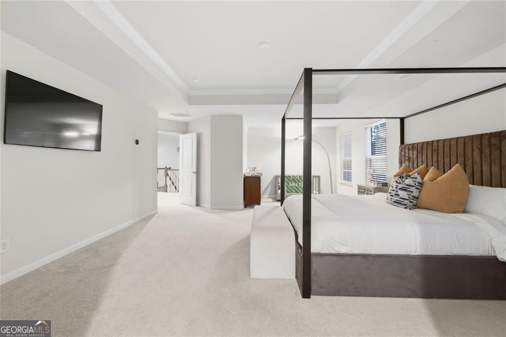 140 Marchmont Drive Locust Grove - Photo 29