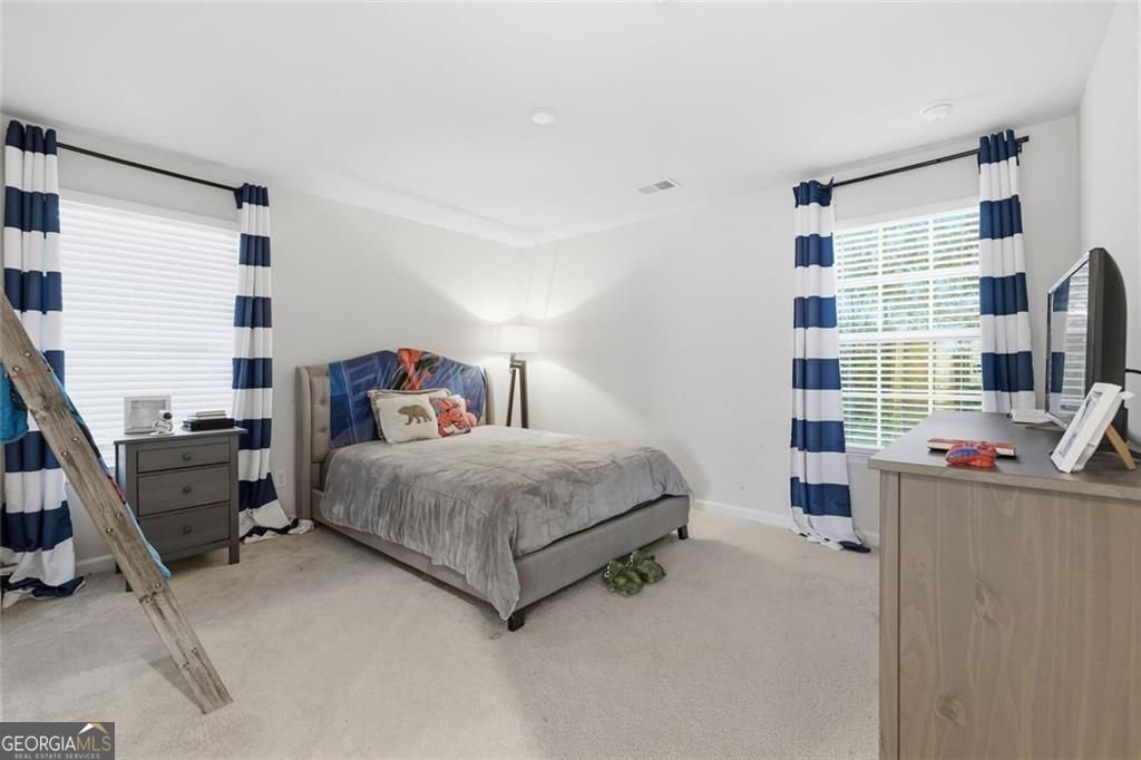 140 Marchmont Drive Locust Grove - Photo 34