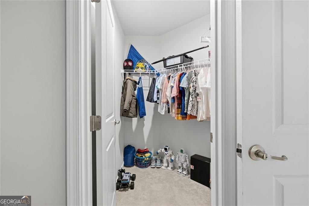 140 Marchmont Drive Locust Grove - Photo 35