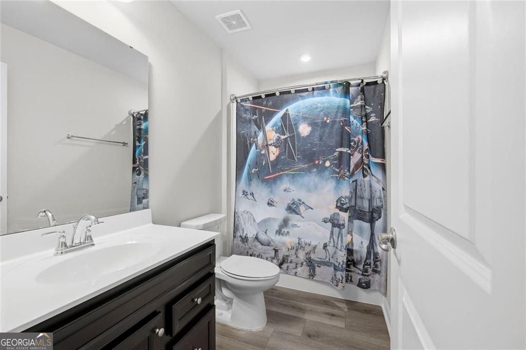 140 Marchmont Drive Locust Grove - Photo 36