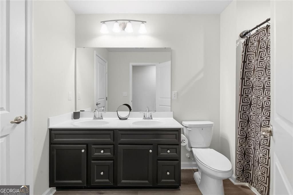 140 Marchmont Drive Locust Grove - Photo 38