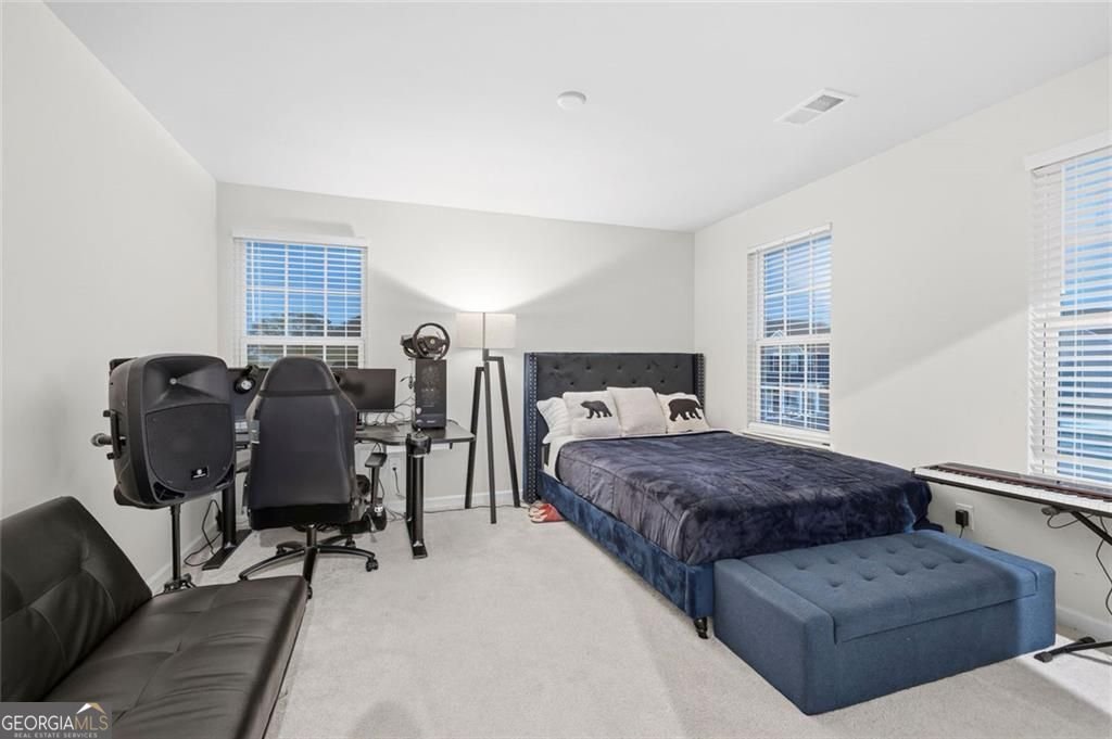 140 Marchmont Drive Locust Grove - Photo 40