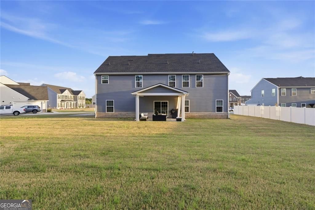 140 Marchmont Drive Locust Grove - Photo 41