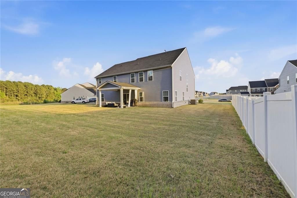 140 Marchmont Drive Locust Grove - Photo 44