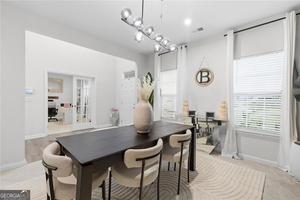 140 Marchmont Drive Locust Grove - Photo 7