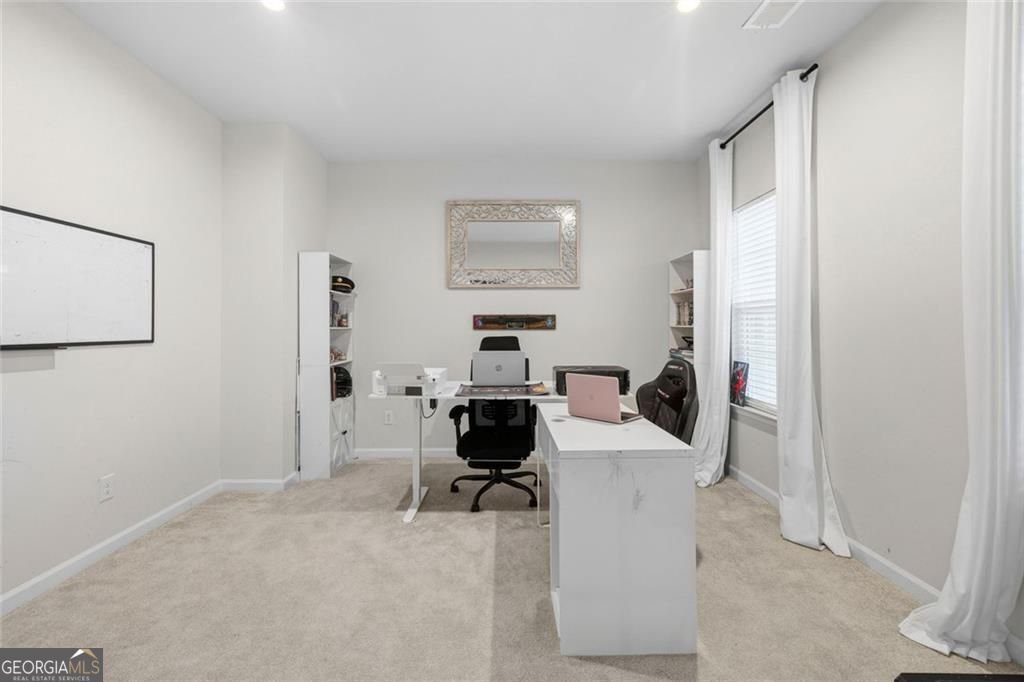 140 Marchmont Drive Locust Grove - Photo 8