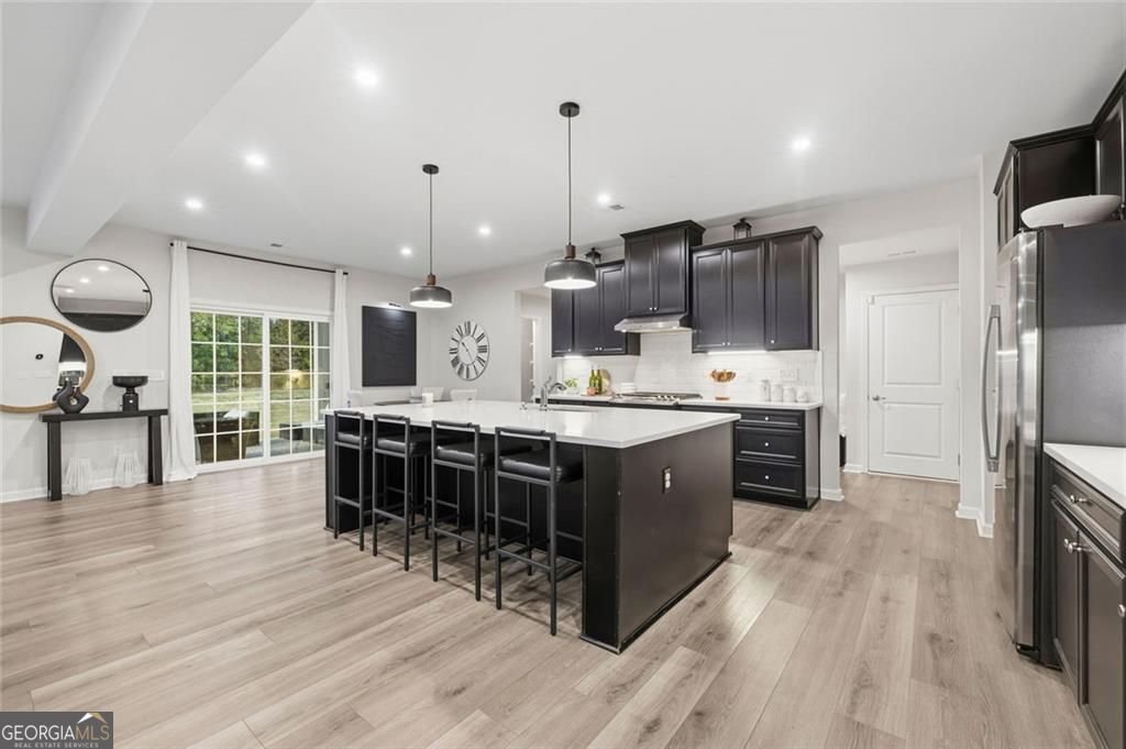 140 Marchmont Drive Locust Grove - Photo 9