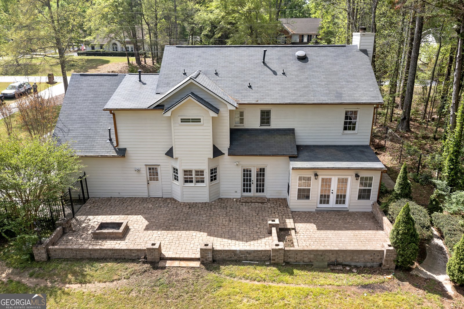 604 Country Lake Drive Hampton - Photo 38