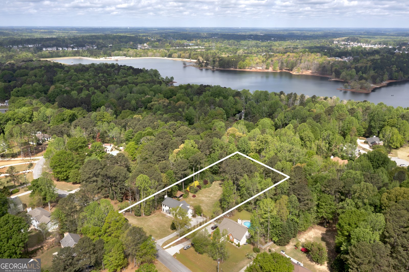 604 Country Lake Drive Hampton - Photo 45