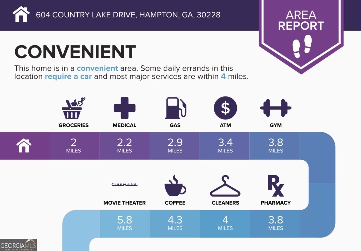 604 Country Lake Drive Hampton - Photo 48