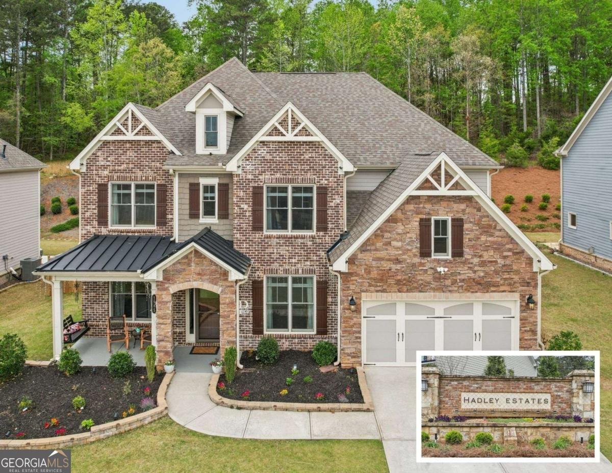 1985 Brannon Heard Lane Cumming - Photo 1