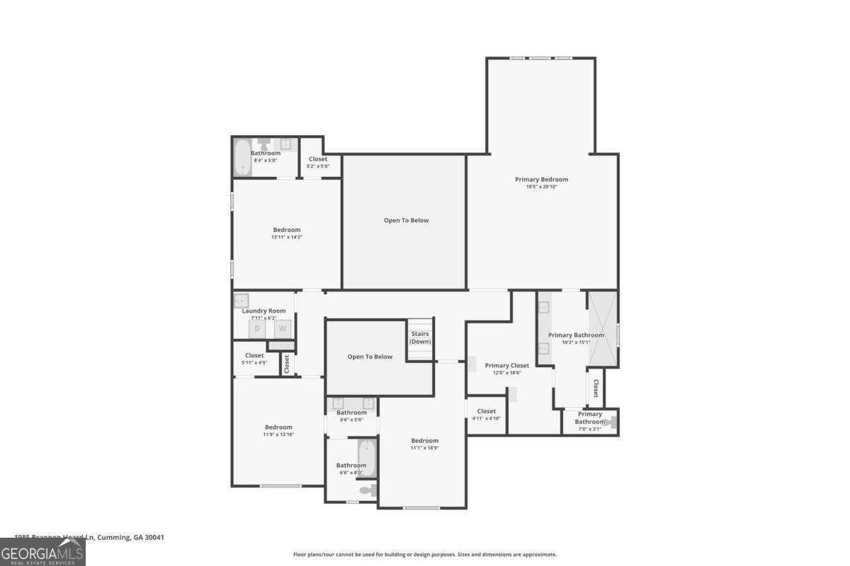 1985 Brannon Heard Lane Cumming - Photo 22