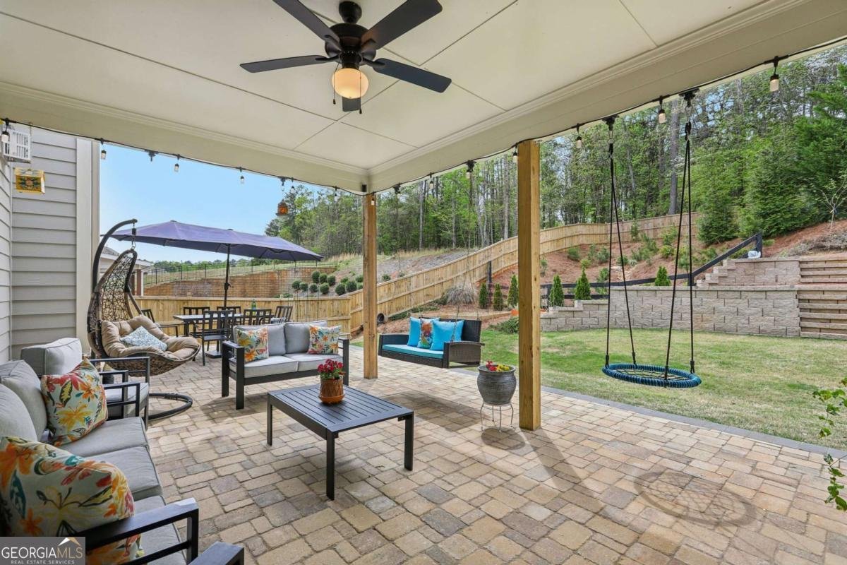 1985 Brannon Heard Lane Cumming - Photo 6