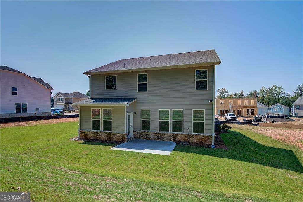 119 St Annes Place Covington - Photo 29