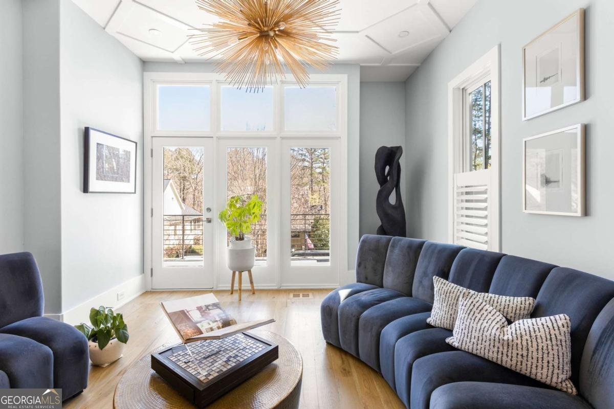 10711 Serenbe Lane Chattahoochee Hills - Photo 10