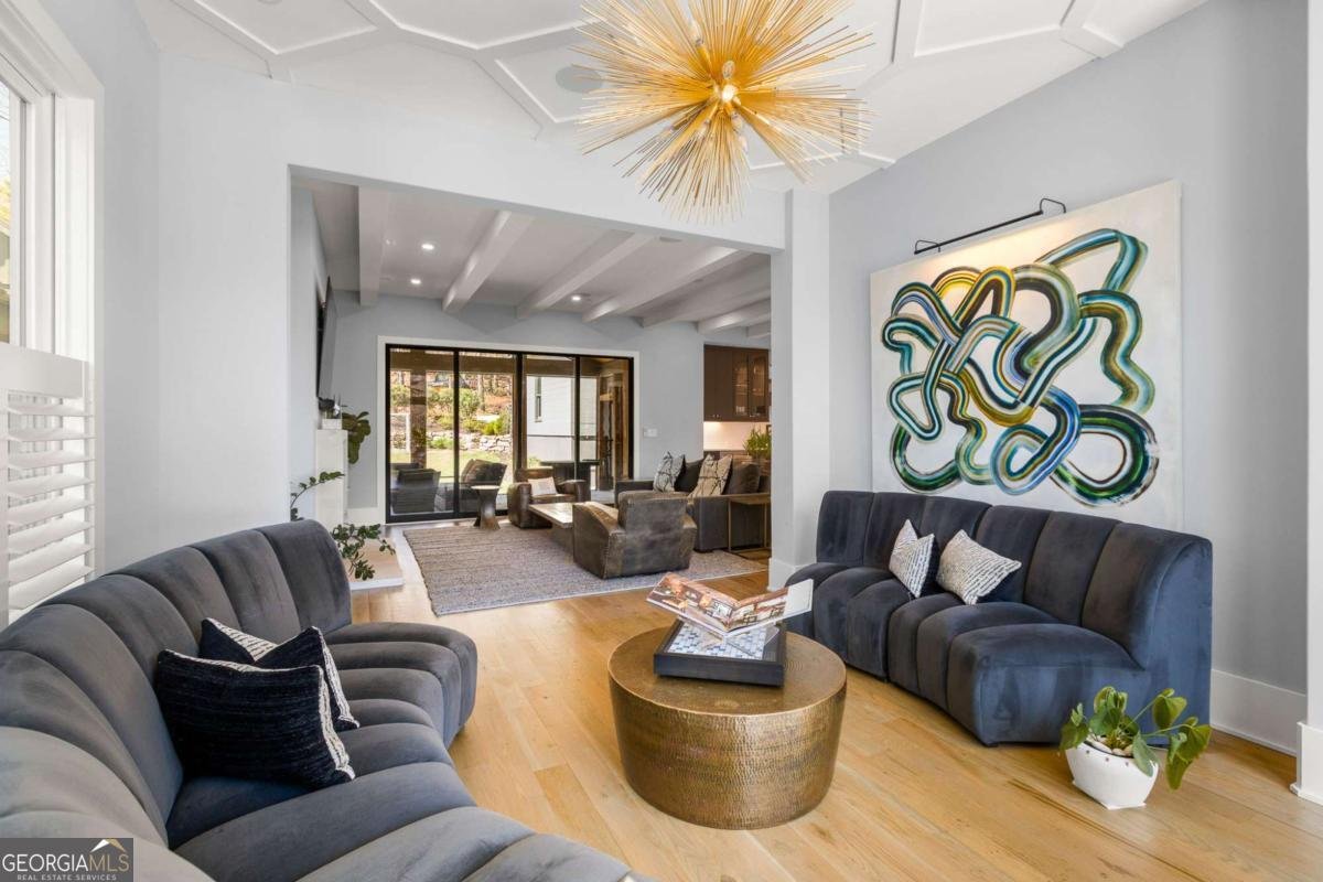 10711 Serenbe Lane Chattahoochee Hills - Photo 11