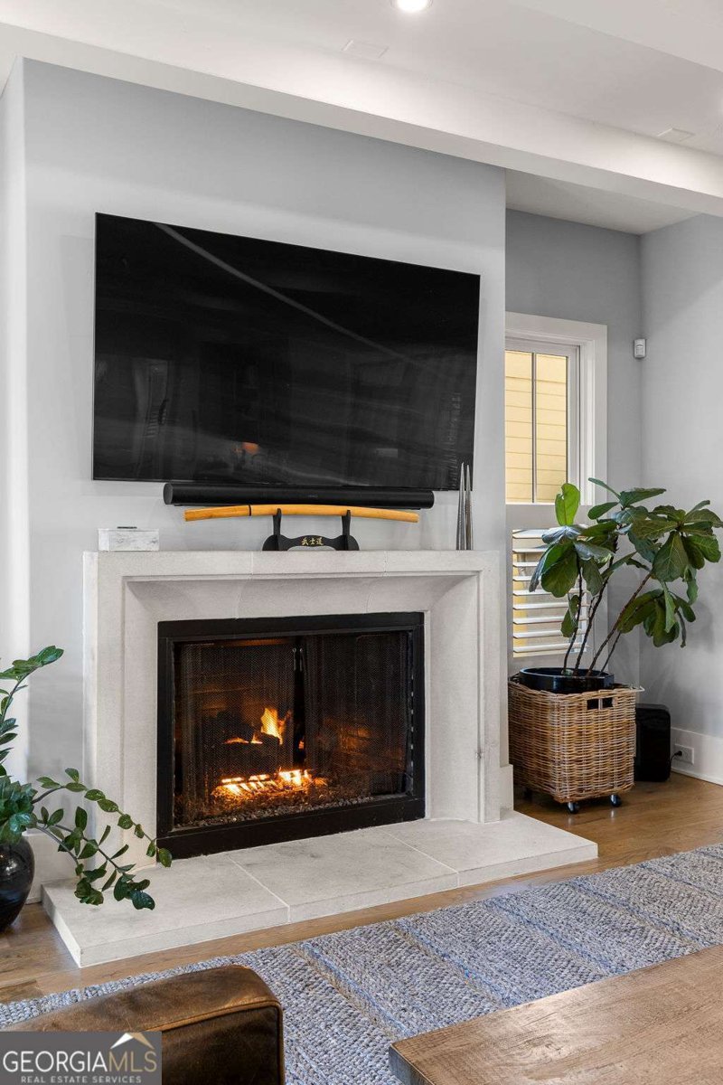 10711 Serenbe Lane Chattahoochee Hills - Photo 13