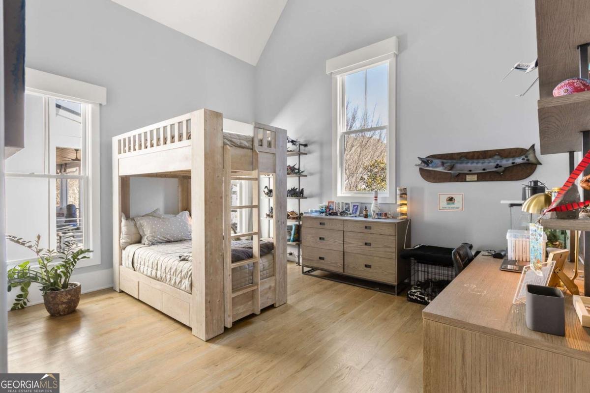 10711 Serenbe Lane Chattahoochee Hills - Photo 14