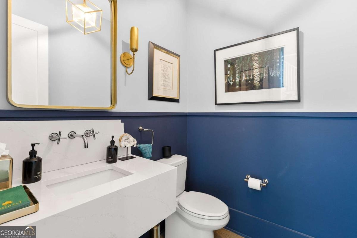 10711 Serenbe Lane Chattahoochee Hills - Photo 15