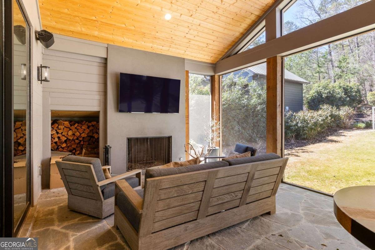 10711 Serenbe Lane Chattahoochee Hills - Photo 16