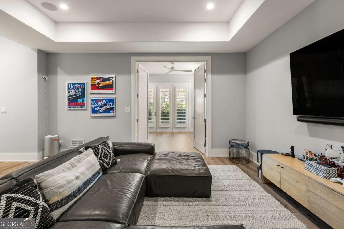 10711 Serenbe Lane Chattahoochee Hills - Photo 20