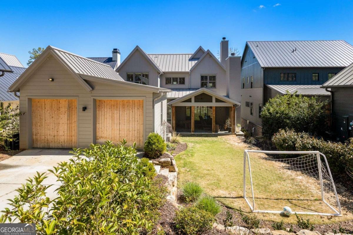 10711 Serenbe Lane Chattahoochee Hills - Photo 21