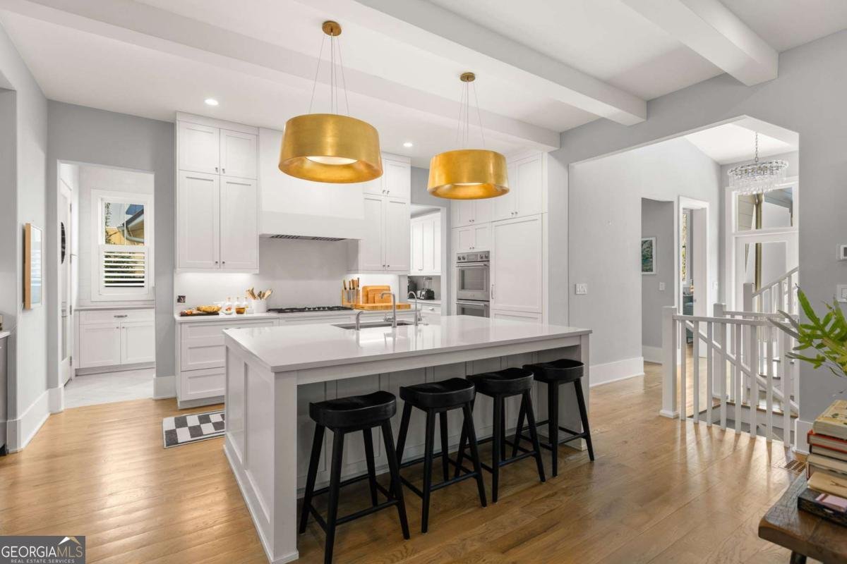 10711 Serenbe Lane Chattahoochee Hills - Photo 6