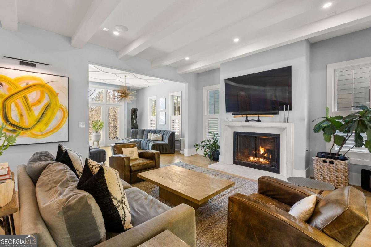 10711 Serenbe Lane Chattahoochee Hills - Photo 7