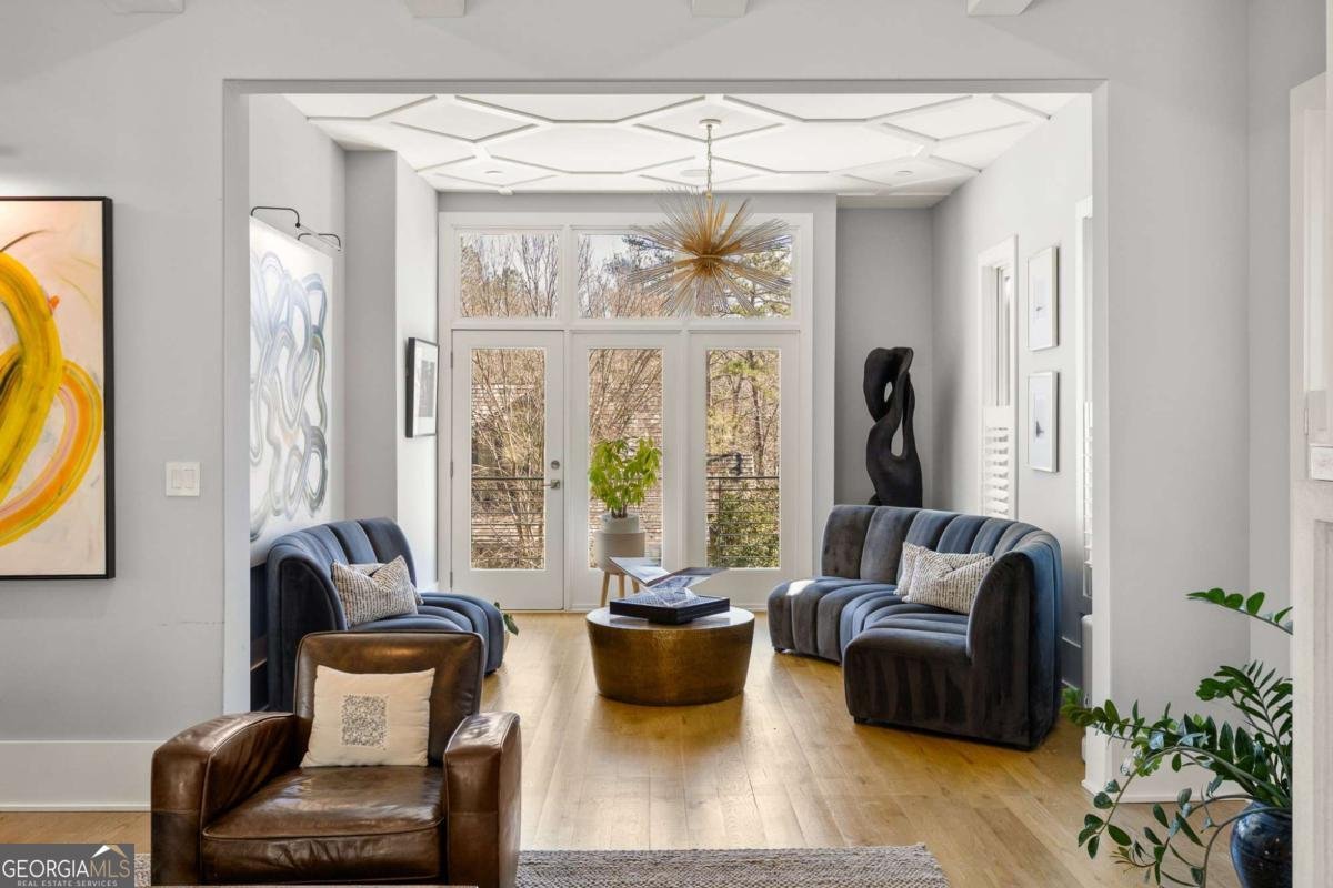 10711 Serenbe Lane Chattahoochee Hills - Photo 8