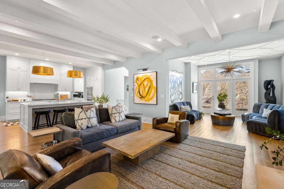 10711 Serenbe Lane Chattahoochee Hills - Photo 9