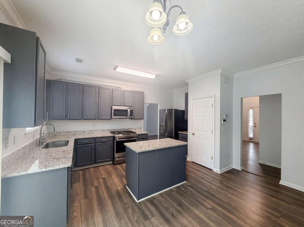 2662 Whispering Pines Drive Grayson - Photo 10