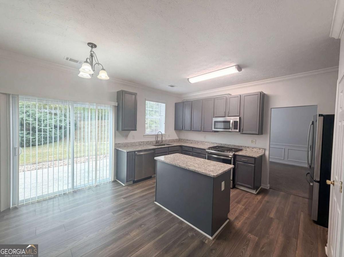 2662 Whispering Pines Drive Grayson - Photo 9