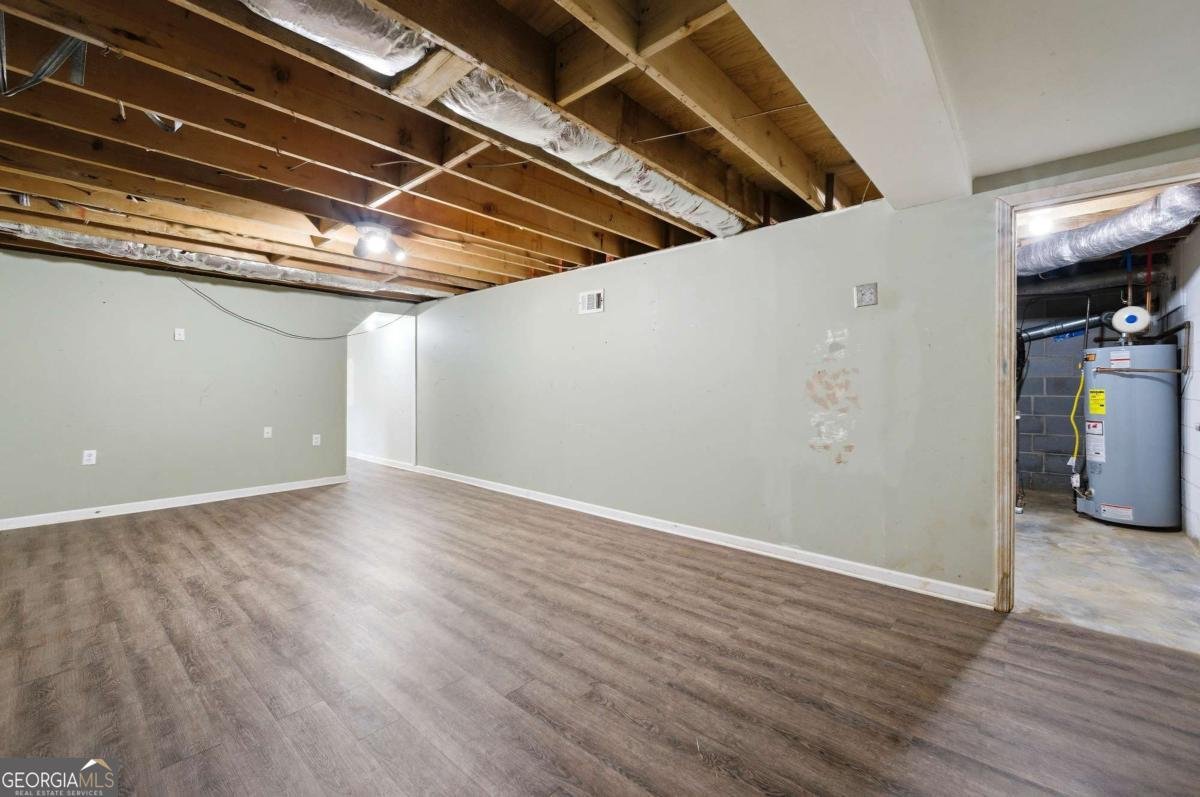 4060 Grove Trail Loganville - Photo 21