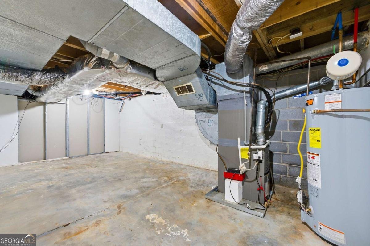 4060 Grove Trail Loganville - Photo 22