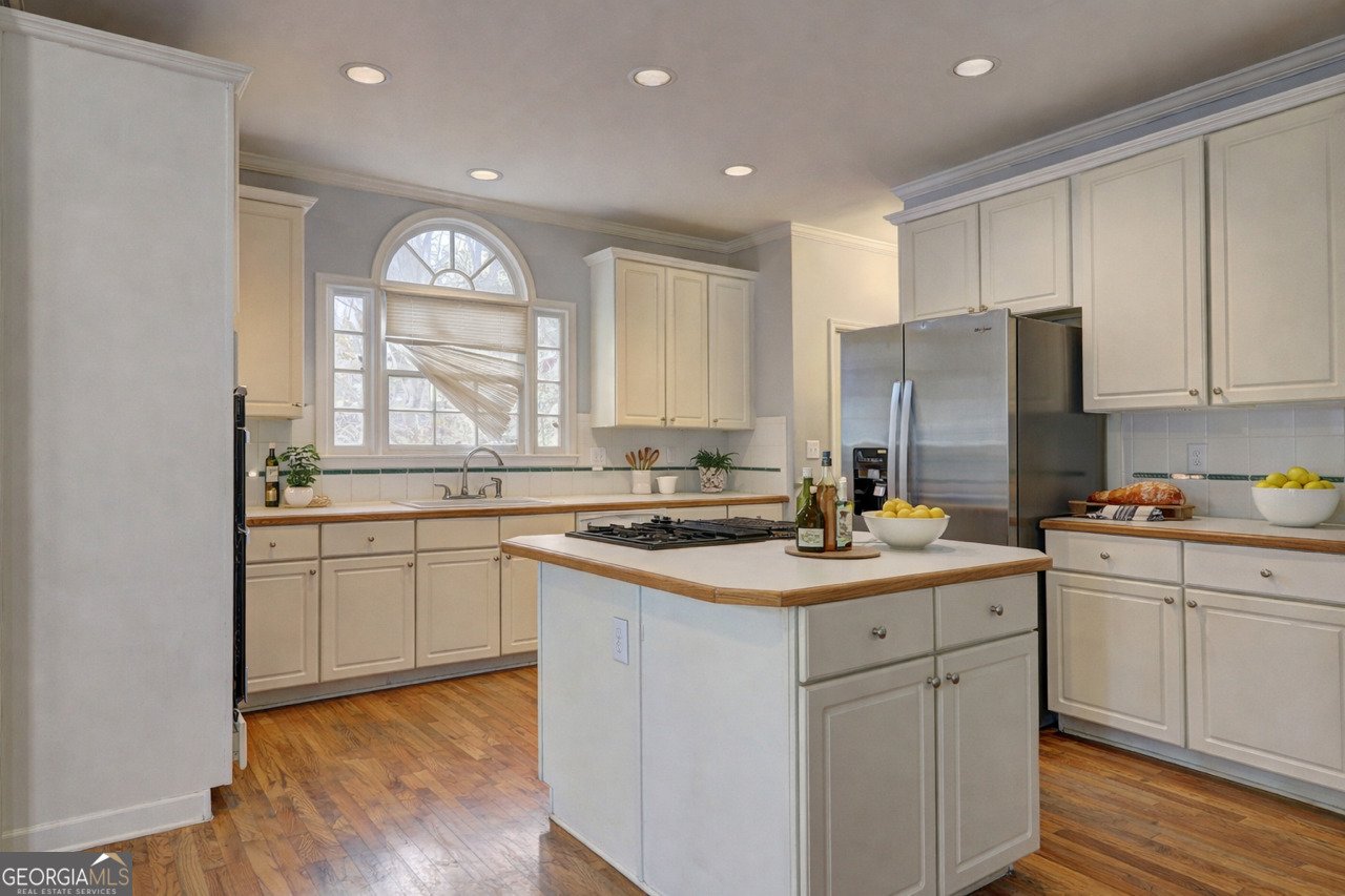 980 Laurel Springs Lane Marietta - Photo 15