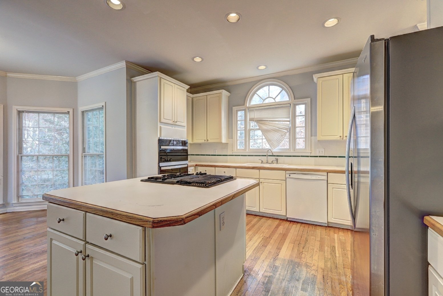 980 Laurel Springs Lane Marietta - Photo 16