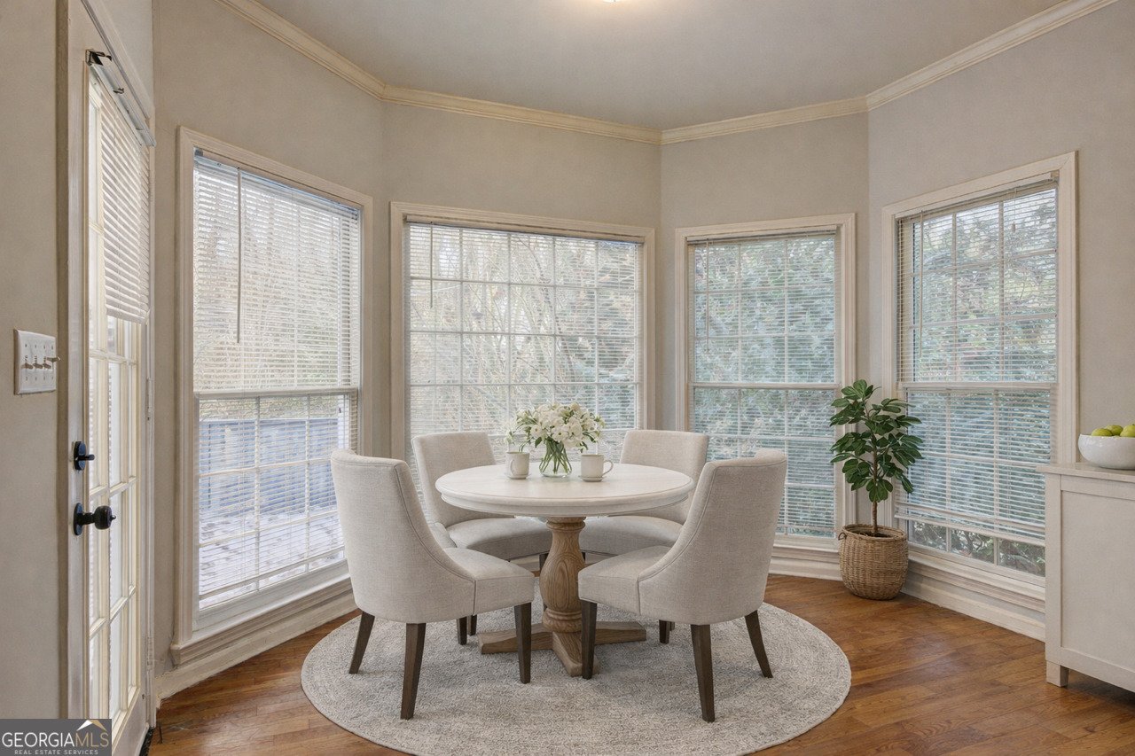 980 Laurel Springs Lane Marietta - Photo 19