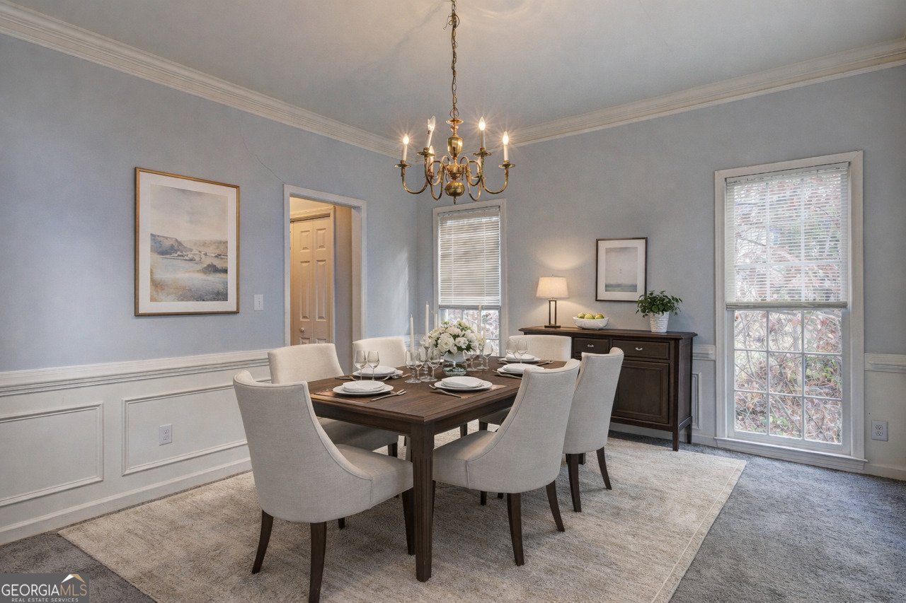 980 Laurel Springs Lane Marietta - Photo 21