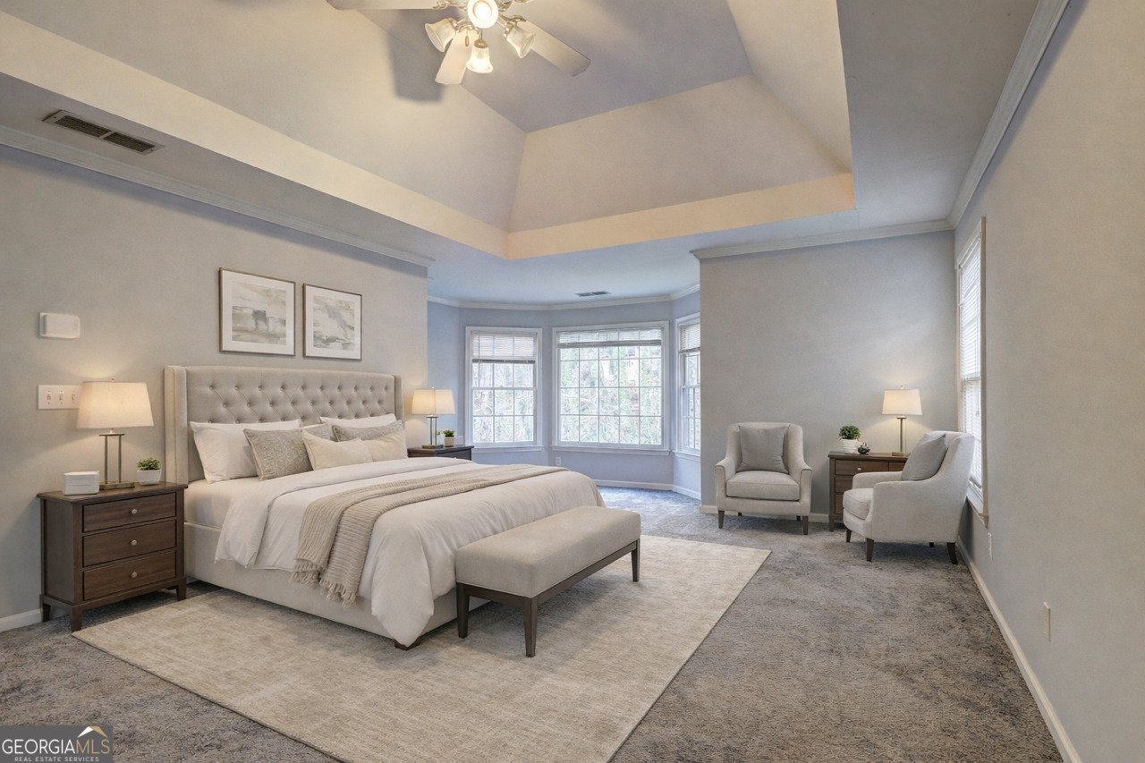 980 Laurel Springs Lane Marietta - Photo 33