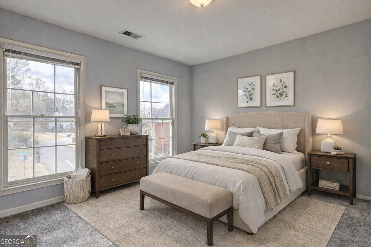 980 Laurel Springs Lane Marietta - Photo 43