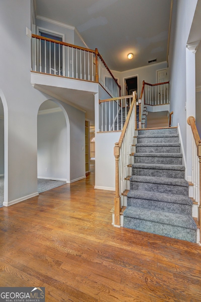 980 Laurel Springs Lane Marietta - Photo 7