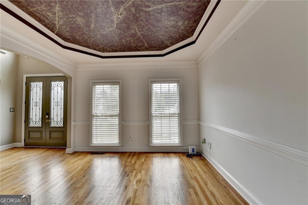 1015 Rowe Oak Circle Lawrenceville - Photo 10