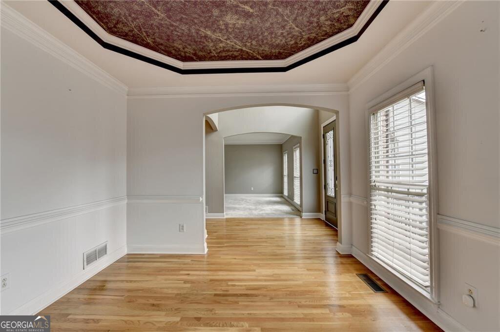 1015 Rowe Oak Circle Lawrenceville - Photo 11