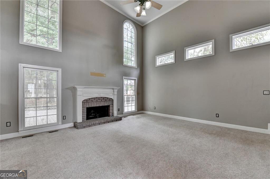 1015 Rowe Oak Circle Lawrenceville - Photo 13