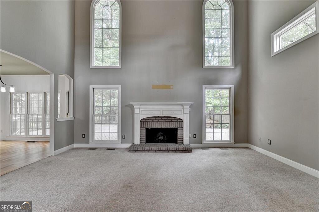 1015 Rowe Oak Circle Lawrenceville - Photo 14