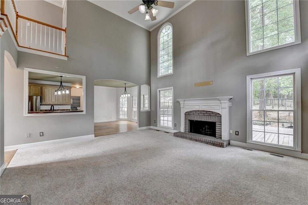 1015 Rowe Oak Circle Lawrenceville - Photo 15