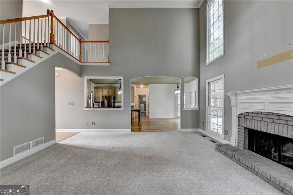 1015 Rowe Oak Circle Lawrenceville - Photo 16